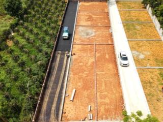 Chuẩn bị mở bán 48 lô đất mới tại phú cát giá chỉ từ 2 tỷ