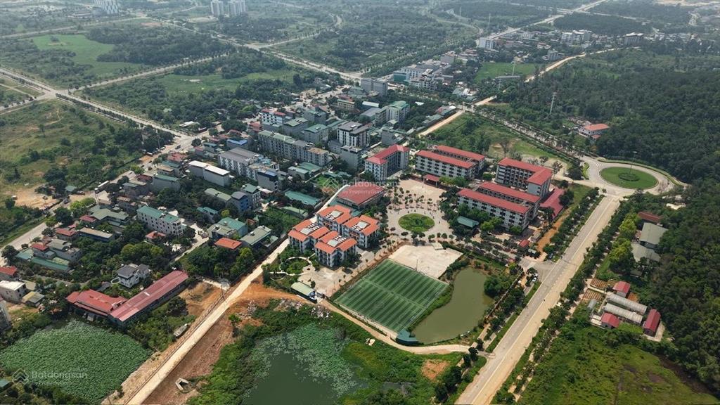 Chuẩn bị mở bán lô đất mới tại phú cát, giá chỉ 2.6 tỷ