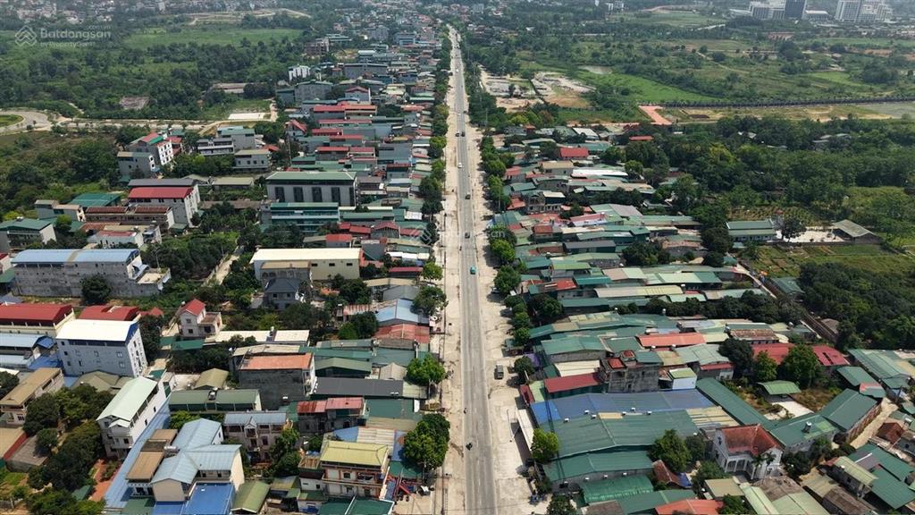 Chuẩn bị mở bán lô đất mới tại phú cát, giá chỉ 2.6 tỷ