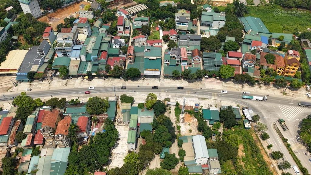 Chuẩn bị mở bán lô đất mới tại phú cát, giá chỉ 2.6 tỷ