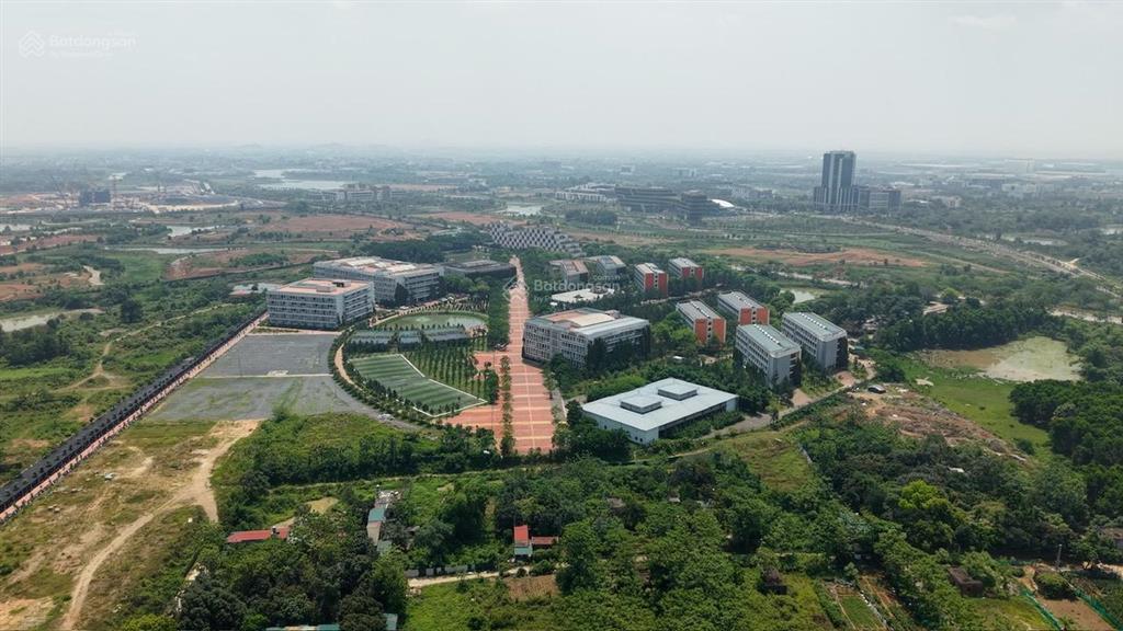 Chuẩn bị mở bán lô đất mới tại phú cát, giá chỉ 2.6 tỷ