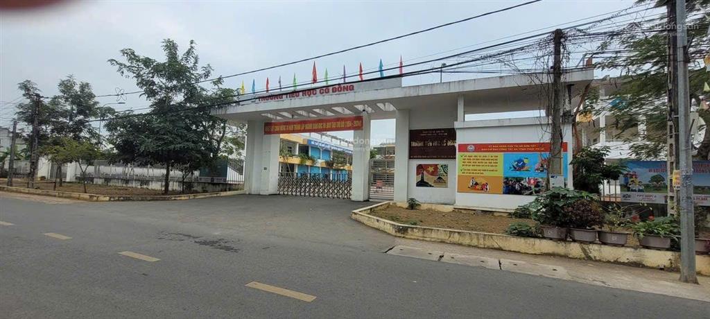 Giá chỉ từ 2 tỷ, đất đô thị hòa lạc, gần ql21 và đường hồ chí minh, diện tích 100m², mặt tiền 5,5m