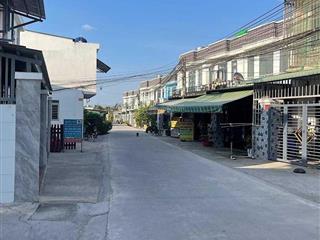 Đất mặt đường lai uyên ngay chợ lai uyên trung tâm bàu bàng 500m2/350tr có thổ cư sang tên shr