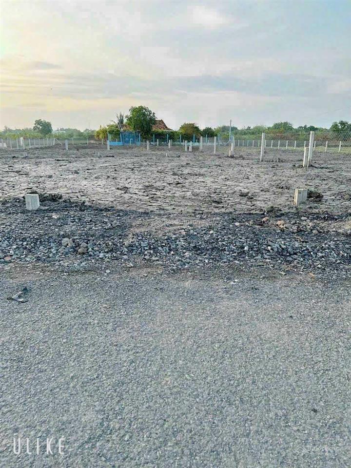 Đất sào mặt tiền đường ngay sát công an tp tân uyên, 1500m2/2ty45 có 200m2 tc có thể xây nhà trọ