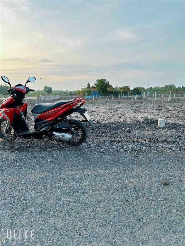 Đất sào mặt tiền đường ngay sát công an tp tân uyên, 1500m2/2ty45 có 200m2 tc có thể xây nhà trọ