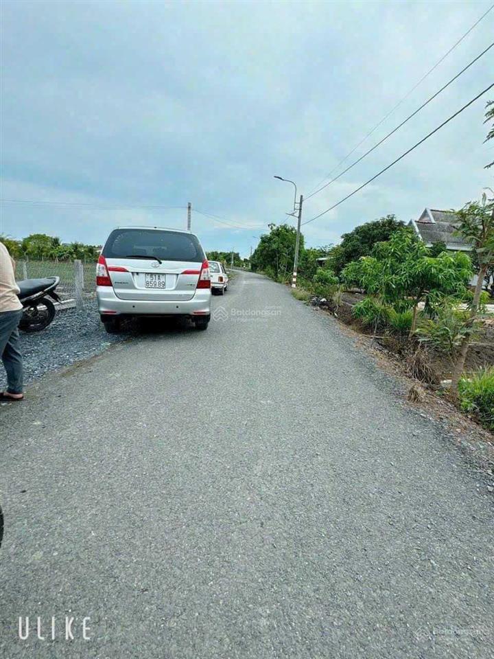 Đất sào mặt tiền đường ngay sát công an tp tân uyên, 1500m2/2ty45 có 200m2 tc có thể xây nhà trọ