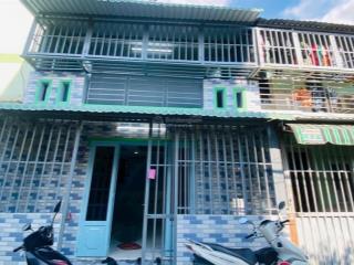Nhà đẹp sau lưng go dĩ an mặt đường hẻm tb5. 60m2 đang cho thuê được 5tr/tháng. thương lượng shr