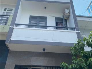 Nhà ngay trường th phù đổng, mặt đường gò xoài hẻm đường 6m, dt 72m2/3ty2 sổ sẵn hoàn công