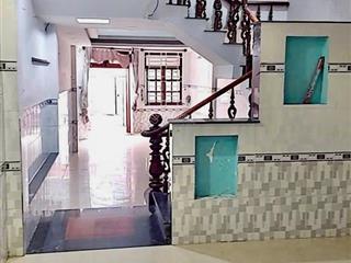 Nhà 3 lầu tâm huyết cần gấp tiền bán lỗ. 65m2/4ty15 3 lầu ngay sau trường đại học lao động xh q12