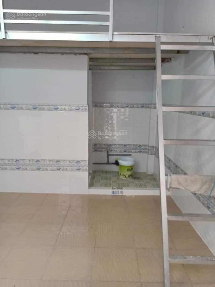 Nhà trọ mặt đường 747 ngay sát kcn nam tân uyên gần ngã tư khánh bình, dt 200m2 có 8 phòng