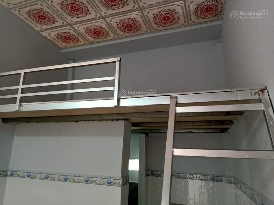 Nhà trọ mặt đường 747 ngay sát kcn nam tân uyên gần ngã tư khánh bình, dt 200m2 có 8 phòng