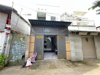 Chính chủ gửi bán căn nhà sổ sẵn 1t 1l cách big c go chỉ 500m dt 76m2 đang thu nhập 5tr/th đúc btct