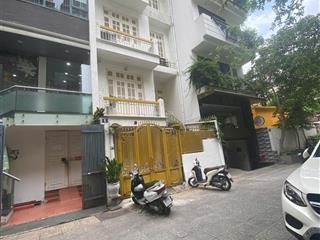 Cho thuê nhà phố linh lang  ba đình, 85m2 x 5t, mt6m, mỗi tầng 2 phòng, đủ đh,nl, ô tô đỗ cửa,...
