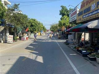 Chính chủ bán mặt đường 301 an tiến an lão