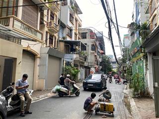 Bán nhà phố hoàng cầu vỉa hè 3m 13.8 tỷ kinh doanh, giá đầu tư