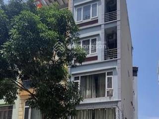 Bán nhà phố láng hạ lô góc 2 mặt ô tô, kinh doanh bất chấp