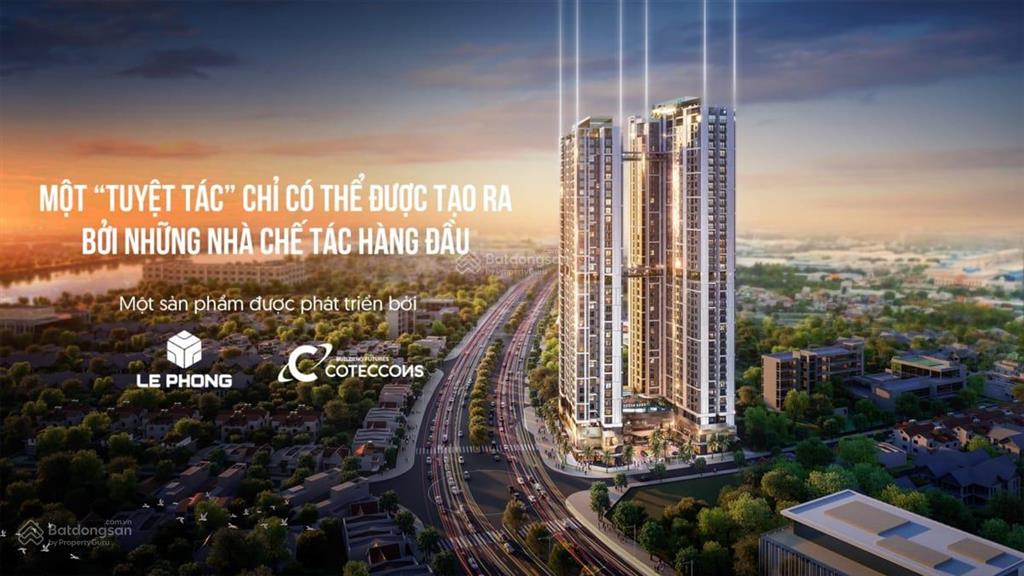 The emerald 68 biểu tượng sống đẳng cấp mới tại cửa ngõ tp.hcm 3 mặt view sông