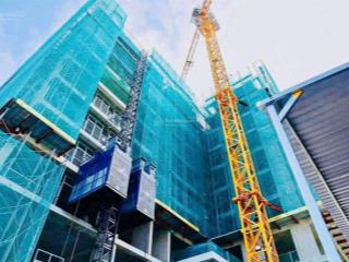 The aspira nguyễn thị minh khai  mở ra chuẩn sống mới ngay trung tâm dĩ an