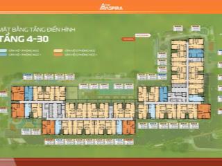 The aspira căn hộ trung tâm dĩ an, chỉ cần 0.5% mỗi tháng