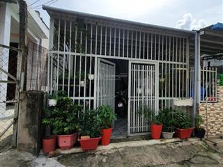 Bán nhà nguyễn văn quá, p. đông hưng thuận, q. 12. dt 4x19m, giá 1,9 tỷ