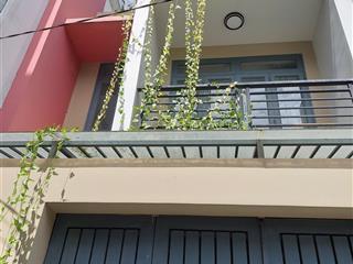 Nhà 2 lầu đường trần thái tông, 72m2 (5x14,4m) chỉ 5,99 tỷ