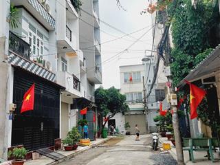 Bán nhà riêng tại phạm văn bạch, tân bình, hcm 7,5 tỷ, 72m2 hàng hiếm tại uy tín