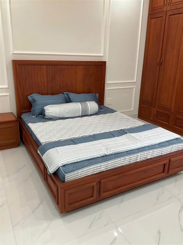 Hxh khu vip trần thị trọng, tân sơn, nhà 5 tầng, 4x19m nhỉnh 9 tỷ