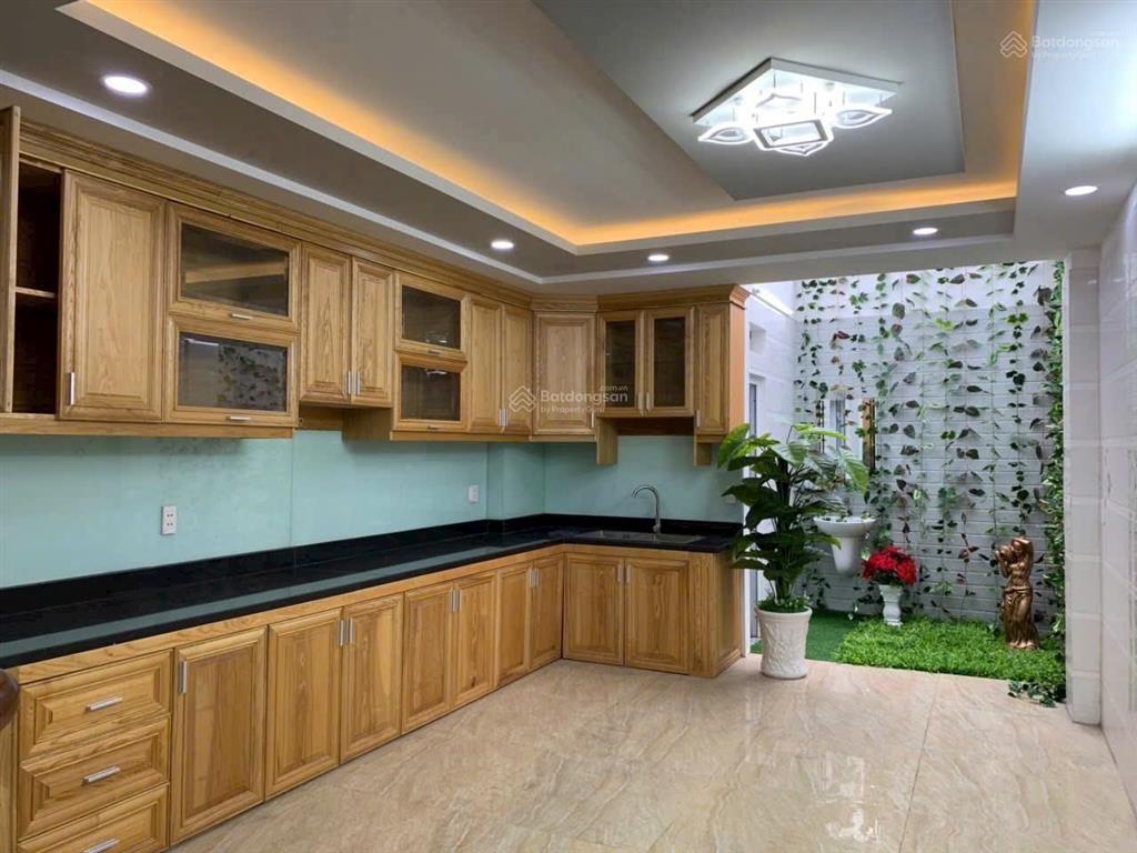 Hxh khu vip trần thị trọng, tân sơn, nhà 5 tầng, 4x19m nhỉnh 9 tỷ