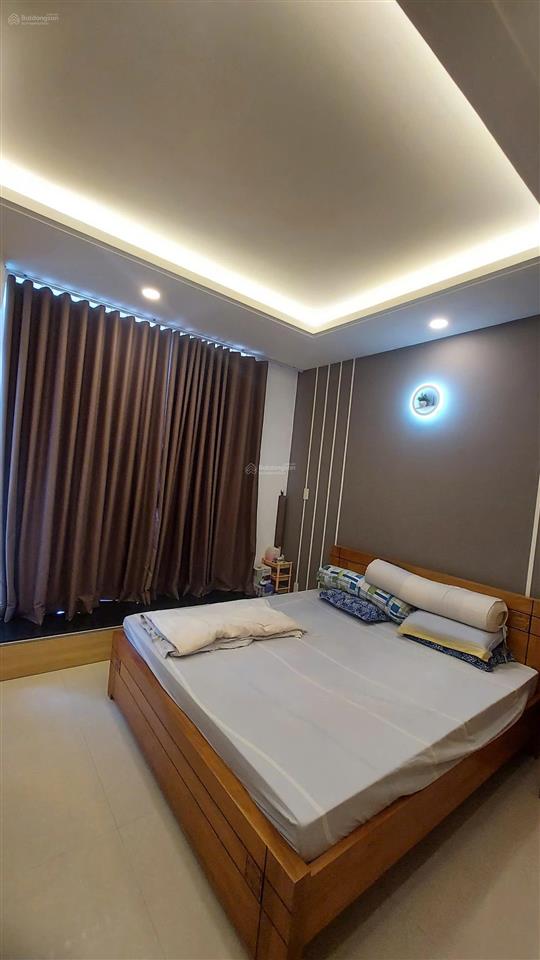 Hxh khu vip trần thị trọng, tân sơn, nhà 5 tầng, 4x19m nhỉnh 9 tỷ