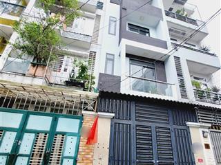 Cần bán nhanh căn nhà đẹp hxh hoàng bật đạt,tân bình 4 lầu nhỉnh 7 tỷ