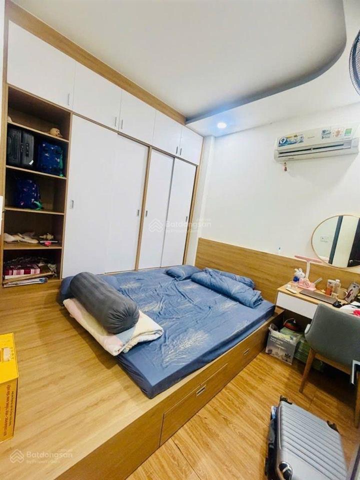 Hẻm nhựa 8m đường trần thánh tông, tân bình, 64m2, 2 lầu nhỉnh 7 tỷ