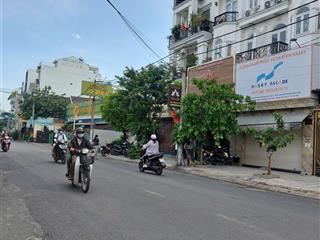 Bán nhà mặt tiền hoàng bật đạt, p. 15, tân bình. ngang 5m, 6 tầng giá 17,5 tỷ