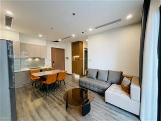 Căn hộ view công viên chữa lành hiếm có 2n, 2wc sẵn hợp đồng thuê 13tr/tháng
