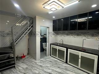 Bán nhà riêng tại trần hưng đạo, 8,35 tỷ, 22,9 m2, giá ưu đãi