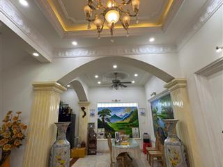 Bán gấp nhà hxh nguyễn oanh, dt 100m2, 4 tầng, giá chỉ 15.1 tỷ