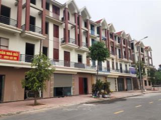 Dự án vạn phúc đông đô tp bắc ninh sẵn nhà 4 tầng mà giá chỉ từ 4.6 tỷ