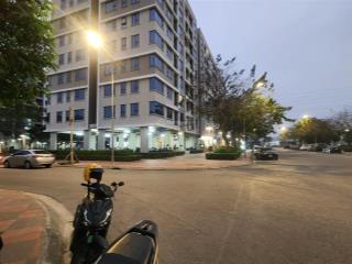 Chung cư nhà ở xã hội viglacera đối diện ông lớn samsung bắc ninh