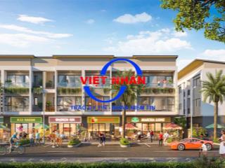 Casa flora vsip nghệ an bán nhà liền kề, biệt thự và shophouse