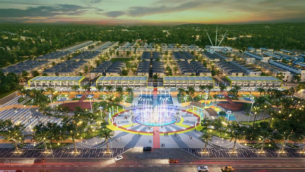 Bán nhà liền kề casa flora vsip nghệ an vt trung tâm, hạ tầng hoàn thiện, giá tốt nhất thị trường