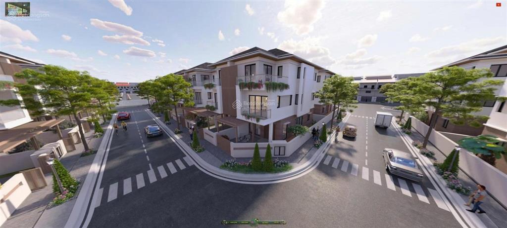 Bán nhà liền kề casa flora vsip nghệ an vt trung tâm, hạ tầng hoàn thiện, giá tốt nhất thị trường