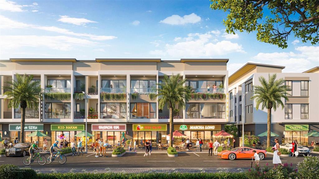 Bán nhà liền kề casa flora vsip nghệ an vt trung tâm, hạ tầng hoàn thiện, giá tốt nhất thị trường