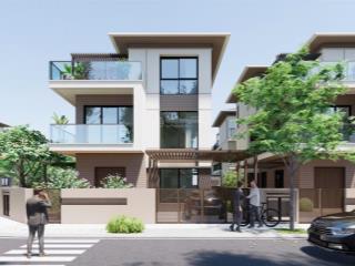 Villa kđt vsip nghệ an casaflora  biệt thự dành cho giới tinh hoa
