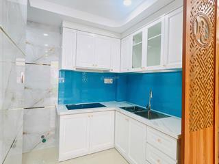 Nhà mặt phố q. tân phú chỉ hơn 3tỷ đường xe tải tránh nhau