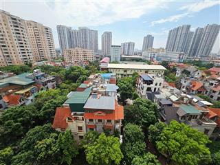 Bán căn chung cư nguyễn cơ thạch  p mỹ đình 1  q nam từ liêm  hà nội, giá tốt vị trí siêu đẹp