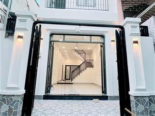 Mua nhà quận 4 khu vực đường đoàn văn bơ hãy xem căn này diện tích 54m2 đất, dân cư, gần mặt tiền!