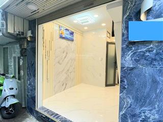 Mua bán nhà quận 4, 2 tầng nhà mới khu dân cư hiện hữu, hẻm thông đường số vĩnh hội !