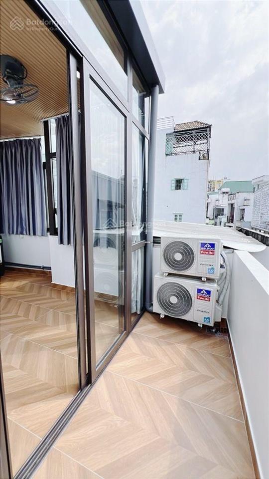 Mua bán nhà quận 4, 3 tầng, hẻm thông vĩnh khánh với nguyễn hữu hào!