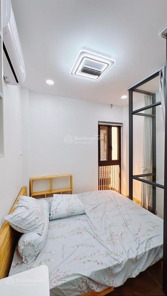 Mua bán nhà quận 4, 3 tầng, hẻm thông vĩnh khánh với nguyễn hữu hào!