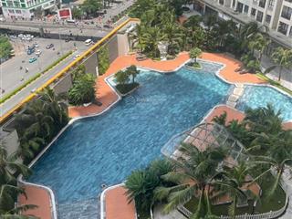 Bán ch 2pn 64m2 tòa c6 d'capital trần duy hưng, vinhomes d'capital giá tốt nhất dự án