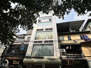 Đầu tư sinh lời  nhà 7 tầng đặng tiến đông  view công viên  giá chỉ 41,5 tỷ